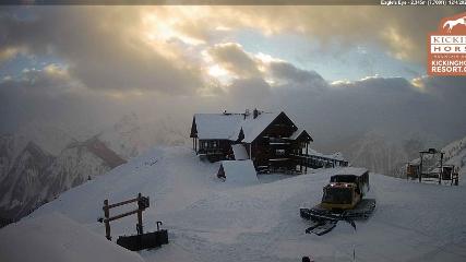 Kicking Horse: Eagles Eye Restaurant (kickinghorseresort.com)