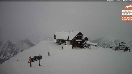 Kicking Horse: Eagles Eye Restaurant (kickinghorseresort.com)