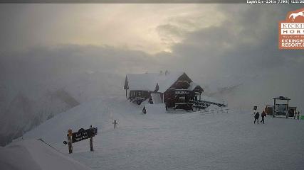 Kicking Horse: Eagles Eye Restaurant (kickinghorseresort.com)