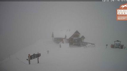 Kicking Horse: Eagles Eye Restaurant (kickinghorseresort.com)