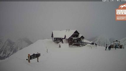 Kicking Horse: Eagles Eye Restaurant (kickinghorseresort.com)