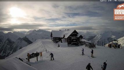 Kicking Horse: Eagles Eye Restaurant (kickinghorseresort.com)