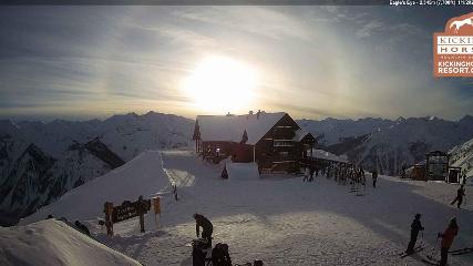 Kicking Horse: Eagles Eye Restaurant (kickinghorseresort.com)