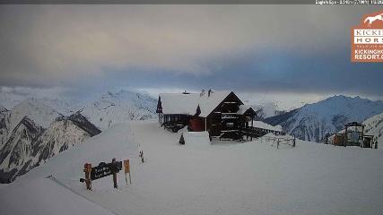 Kicking Horse: Eagles Eye Restaurant (kickinghorseresort.com)
