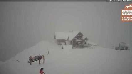 Kicking Horse: Eagles Eye Restaurant (kickinghorseresort.com)