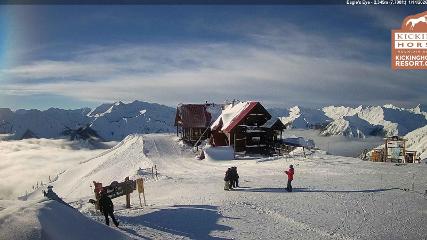 Kicking Horse: Eagles Eye Restaurant (kickinghorseresort.com)