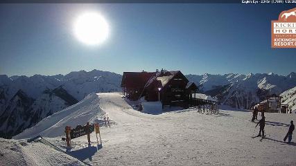 Kicking Horse: Eagles Eye Restaurant (kickinghorseresort.com)