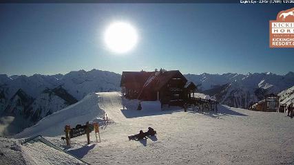 Kicking Horse: Eagles Eye Restaurant (kickinghorseresort.com)