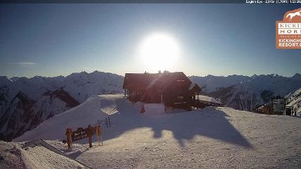 Kicking Horse: Eagles Eye Restaurant (kickinghorseresort.com)