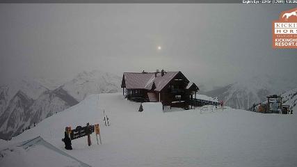 Kicking Horse: Eagles Eye Restaurant (kickinghorseresort.com)