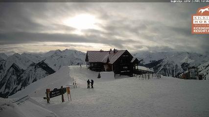 Kicking Horse: Eagles Eye Restaurant (kickinghorseresort.com)