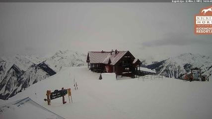 Kicking Horse: Eagles Eye Restaurant (kickinghorseresort.com)