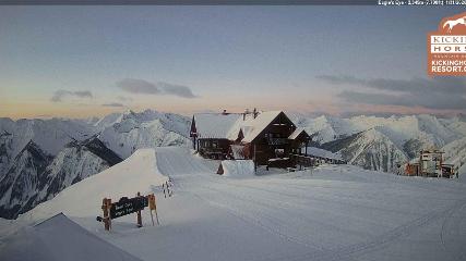 Kicking Horse: Eagles Eye Restaurant (kickinghorseresort.com)