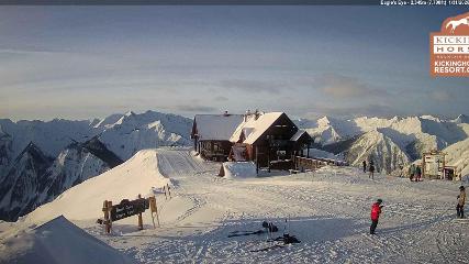 Kicking Horse: Eagles Eye Restaurant (kickinghorseresort.com)