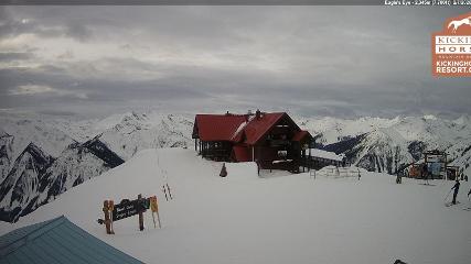Kicking Horse: Eagles Eye Restaurant (kickinghorseresort.com)
