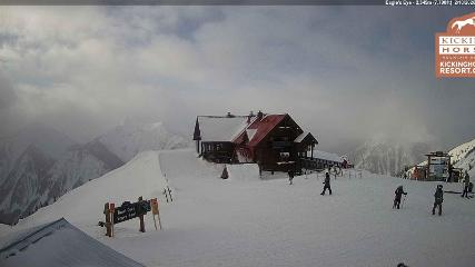 Kicking Horse: Eagles Eye Restaurant (kickinghorseresort.com)