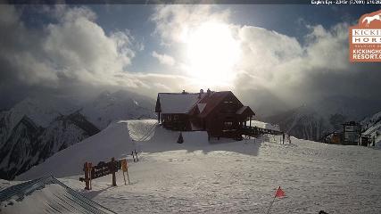 Kicking Horse: Eagles Eye Restaurant (kickinghorseresort.com)