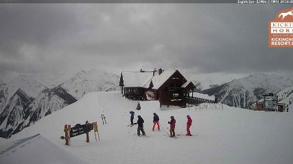 Kicking Horse: Eagles Eye Restaurant (kickinghorseresort.com)