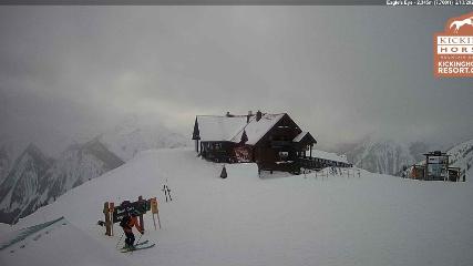 Kicking Horse: Eagles Eye Restaurant (kickinghorseresort.com)