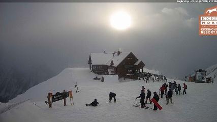Kicking Horse: Eagles Eye Restaurant (kickinghorseresort.com)