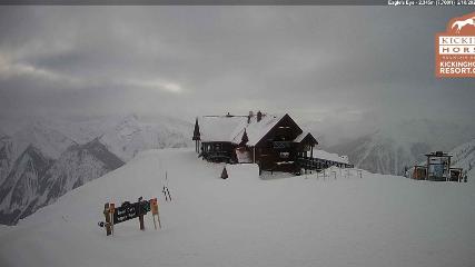 Kicking Horse: Eagles Eye Restaurant (kickinghorseresort.com)