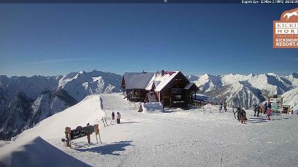 Kicking Horse: Eagles Eye Restaurant (kickinghorseresort.com)