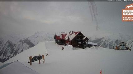 Kicking Horse: Eagles Eye Restaurant (kickinghorseresort.com)