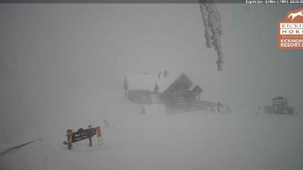 Kicking Horse: Eagles Eye Restaurant (kickinghorseresort.com)