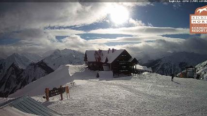 Kicking Horse: Eagles Eye Restaurant (kickinghorseresort.com)