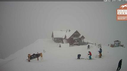 Kicking Horse: Eagles Eye Restaurant (kickinghorseresort.com)