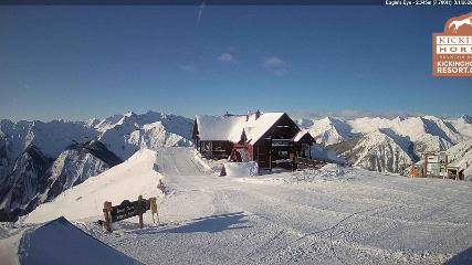 Kicking Horse: Eagles Eye Restaurant (kickinghorseresort.com)