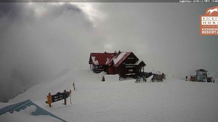 Kicking Horse: Eagles Eye Restaurant (kickinghorseresort.com)