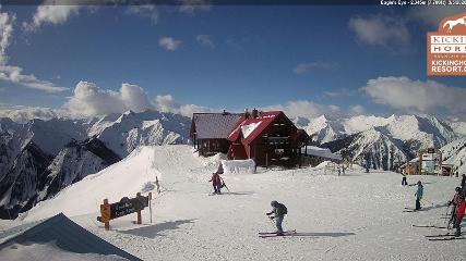 Kicking Horse: Eagles Eye Restaurant (kickinghorseresort.com)