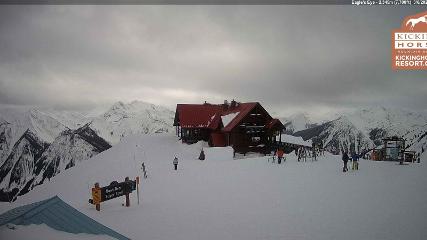 Kicking Horse: Eagles Eye Restaurant (kickinghorseresort.com)