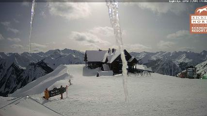 Kicking Horse: Eagles Eye Restaurant (kickinghorseresort.com)