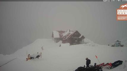 Kicking Horse: Eagles Eye Restaurant (kickinghorseresort.com)