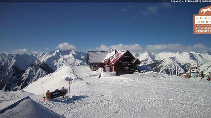 Kicking Horse: Eagles Eye Restaurant (kickinghorseresort.com)