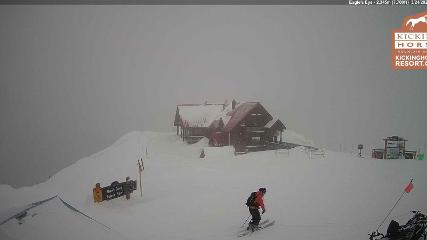 Kicking Horse: Eagles Eye Restaurant (kickinghorseresort.com)