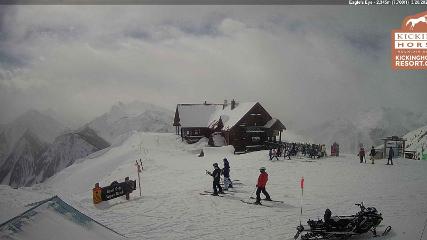 Kicking Horse: Eagles Eye Restaurant (kickinghorseresort.com)