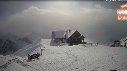 Kicking Horse: Eagles Eye Restaurant (kickinghorseresort.com)