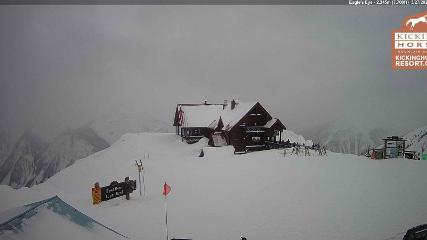 Kicking Horse: Eagles Eye Restaurant (kickinghorseresort.com)