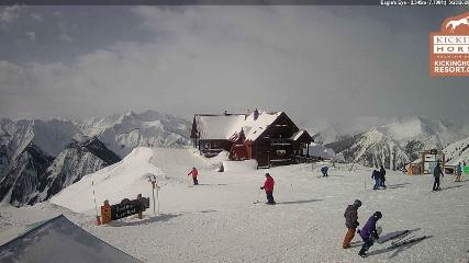 Kicking Horse: Eagles Eye Restaurant (kickinghorseresort.com)