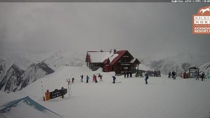 Kicking Horse: Eagles Eye Restaurant (kickinghorseresort.com)