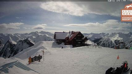 Kicking Horse: Eagles Eye Restaurant (kickinghorseresort.com)