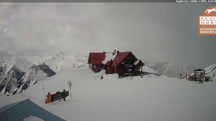 Kicking Horse: Eagles Eye Restaurant (kickinghorseresort.com)