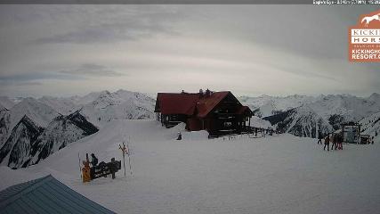 Kicking Horse: Eagles Eye Restaurant (kickinghorseresort.com)