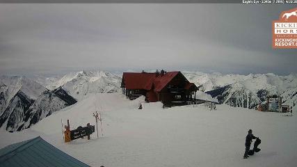 Kicking Horse: Eagles Eye Restaurant (kickinghorseresort.com)