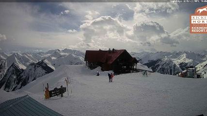 Kicking Horse: Eagles Eye Restaurant (kickinghorseresort.com)