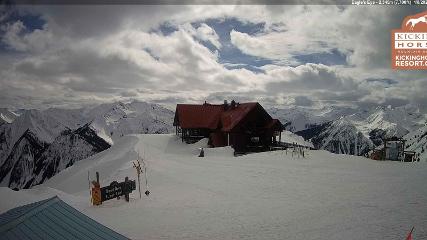 Kicking Horse: Eagles Eye Restaurant (kickinghorseresort.com)