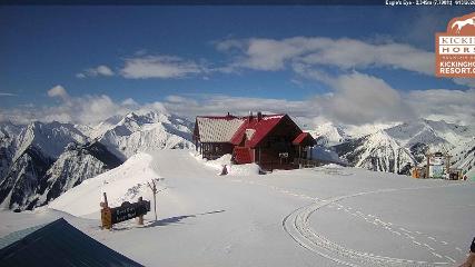 Kicking Horse: Eagles Eye Restaurant (kickinghorseresort.com)
